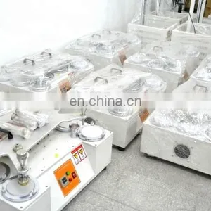 ASTM D 3574 Electronic Foam Ball Rebound Test Equipment/tester thumbnail-4