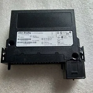 Hot-sale for Allen Bradley 1756-OF4 PLC Module In Stock thumbnail-3