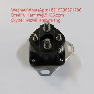 Kalmar Ottawa Parts 90028112 Kalmar Solenoid 90028112 thumbnail-1