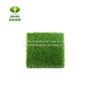 Chinese Golden Supplier Synthetic Grass Turf 25mm Landscaping Artificial ARTIFICIAL GRASS thumbnail-1