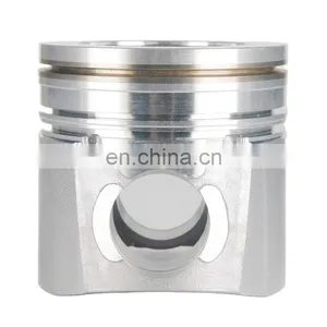 Diesel Engine ISDE,4B3.9, 6B5.9, ISBE CM2150 Custom Piston 107mm for Cummins Auto Parts thumbnail-1