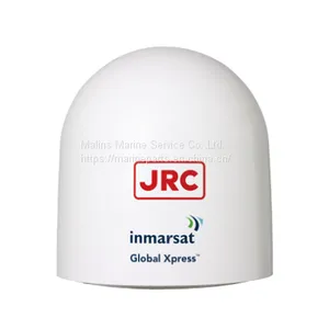 JRC JUE-60GX Inmarsat Global Xpress thumbnail-3