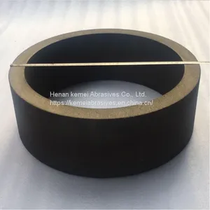 Resin Polishing Wheel thumbnail-4