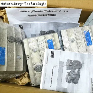 SEW EURODRIVE MOVIMOT MM30D-503-00 18215068 thumbnail-2