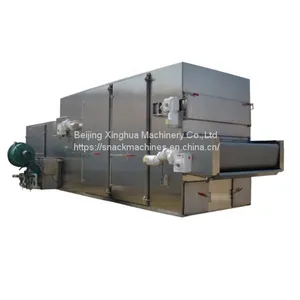 Continuous Dryer Machine thumbnail-1