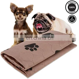 Lick Dog Paw Pad Washable Dog Pee Pads Reusable for Sale thumbnail-4