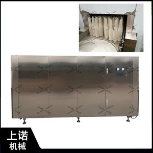 Tunnel Sterilizing Oven for Liquid Bottle Filling Line thumbnail-1