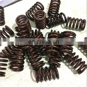 Race Parts Supertech Ferrea Spring Kits Fit for ISUZU Truck Use Turbo Titan Engine Valves D-max 4JJ1 4JJ1T 4JK1 4JK1T CAM ASSY thumbnail-7