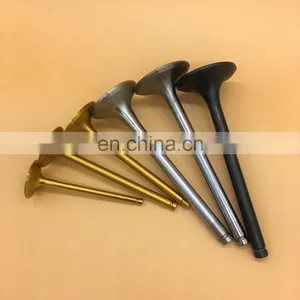 Fit 2.5L 3.0L 6G72 6G73 Chrysler Sebring Cirrus Dodge Stratus Mitsubishi Intake Valve MD088811 Exhaust Valve MD088812 thumbnail-4