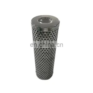 Stainless Steel Oil Filter Element Filtros de Acero Inoxidable thumbnail-6