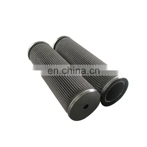 Best Price Stainless Steel Pleated Melt Filter Cartridge Used in Oil Industry thumbnail-3