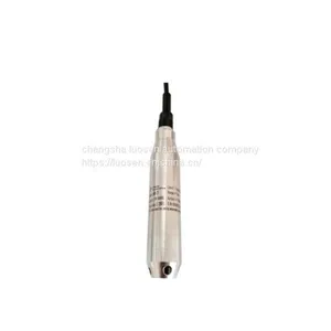 4-20ma Water Level Transmitter Fro Water Tank thumbnail-1