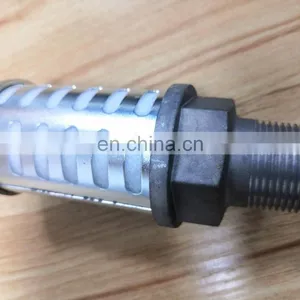 SMC Acoustic Filter AN500-06 thumbnail-4