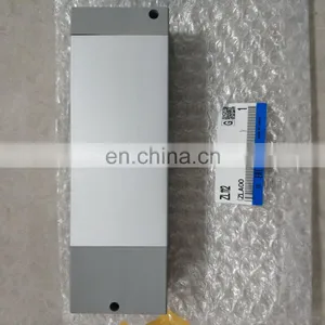 SMC Solenoid Valve ZL112 thumbnail-1