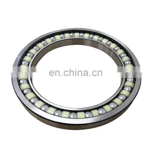 High Quality SF3240 SF3240PX1 Size 160x200x20mm Ntn Excavator Slewing Angular Contact Ball Bearing for Sale thumbnail-2