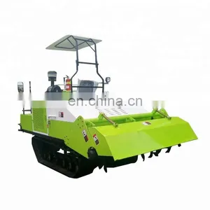 WLZ-180 Farm Rotary Tillers And Cultivator thumbnail-2