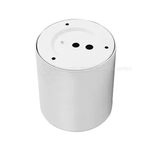 LED Surface Mounted Downlight SMC Series Power Saving Downlights Company White LED Surface Mounted Downlight thumbnail-1