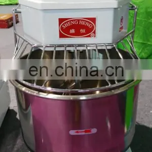 30L 12kg Spiral Dough Mixer/spiral Dough Mixing Machine/spiral Dough Machine thumbnail-3