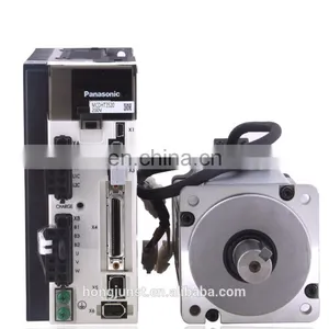 1500w Panasonic Servo Motor and Driver MHME152GCGM + MDDKT5540E thumbnail-1