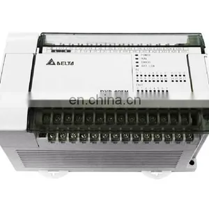 Best Price Delta EH3 Series PLC Controller DVP64EH00R3 for Automation Control thumbnail-1