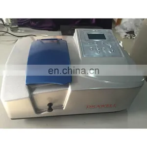 High Quality 8800RS Double Beam Spectrometer UV Visible Spectrophotometer thumbnail-5