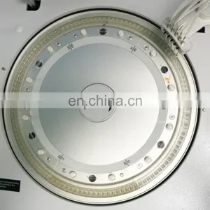 Fully Automatic Types Of Analyzer Biochemistry Health Analyzer Machine thumbnail-6