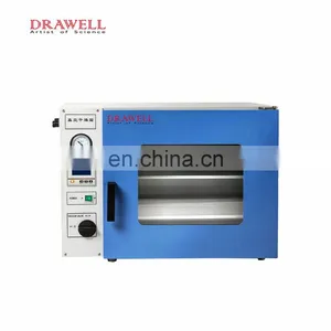 25L LVO Thermostatic Drying Device Cheap Vacuum Drying Oven thumbnail-5