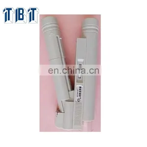 TBT Portable Crack Width Measurement Microscope for Measuring Crack Width of Bridge Road Tunnel thumbnail-1