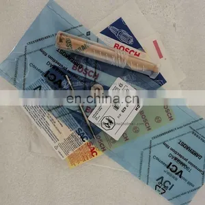 Bosch Common Rail Valve BOSCH Common Rail Injector Control Valve F 00R J02 429 thumbnail-1