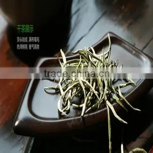 Jun Shan Yin Zhen Yellow Tea Organic Traditional Chinese Yellow Tea thumbnail-5