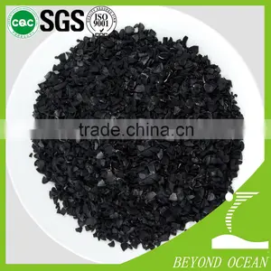 Mutil-functional Absorption Best-selling 99% Food Grade Activated Carbon thumbnail-1