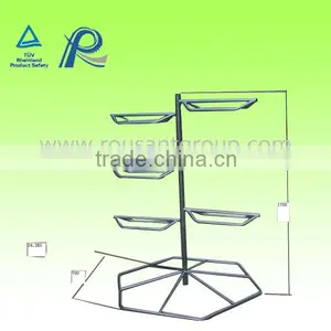 Horse Saddle Rack thumbnail-1