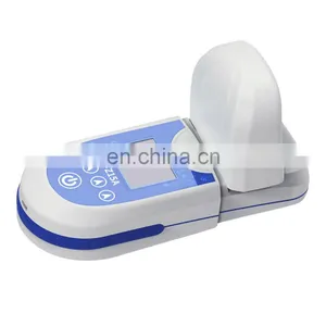 Portable Turbidity Meter, Turbidimeter, Nephelometer Factory Price Test Water Quality thumbnail-5