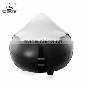 GX Diffuser Olive Oil Machine Black Electric Oil Burner Essential Oil Carry Cases thumbnail-5