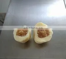 Taiwanese Natural Pineapple Dessert Short Cake Make Machine With High Quality for Sale thumbnail-6