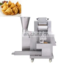 Beikn Hot Sell Commercial Use Automatic Samosa Maker/ravioli Machine/pierogi Making Machine With Low Price thumbnail-1