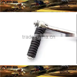KICK STARTER START LEVER FOR PW80 PY80 DIRT BIKE thumbnail-5