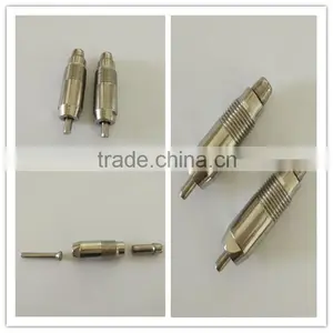 Stainless Steel Rabbit Water Nipples thumbnail-1
