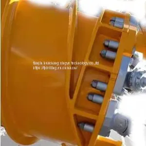 KR-RM-HF Roller Bit Core Barrel w/ Helix Flush 800mm thumbnail-1