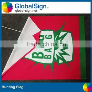 National Vinyl Bunting Flag thumbnail-5