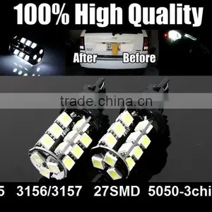 3156 3157 27smd Led Car Light thumbnail-1