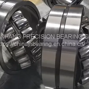 Spherical Roller Bearing22207 E 22207 EK 35x72x23mm for Screw Conveyors thumbnail-4