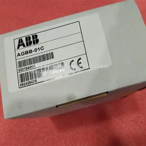 ABB AGBB-01C IN STOCK NEW ORIGINAL GUARANTEE thumbnail-2