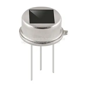 PIR Sensors Used in Security Alarms and Automatic Lighting Applications D205B thumbnail-1
