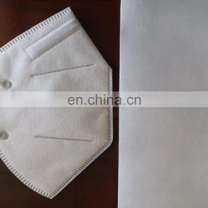 Factory Price Nonwoven Technical Spunbond 3 Layer SMS Non Woven Fabric thumbnail-3