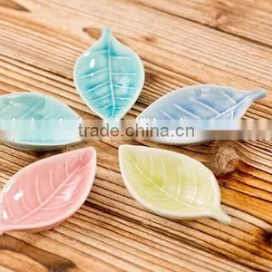 Jianxi Bolai Brand Ceramic Seasonal Dish Saucer thumbnail-1