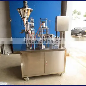Shanghai Factory Price For Coffee Encapsulation Machine thumbnail-3