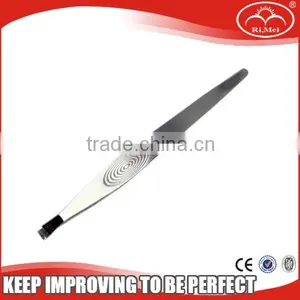 the Best Tweezers , Stainless Steel Eyebrow Tweezers thumbnail-1