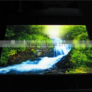 Grand Nature View Wall Panel Light Virtual Window thumbnail-3