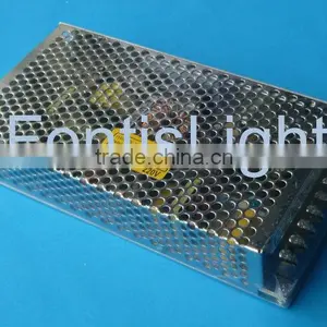 LED Non-waterproof Power Supply CE & RoHS Approved thumbnail-1